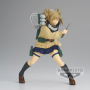 My Hero Academia - Figurine Himiko Toga The Evil Villains DX II