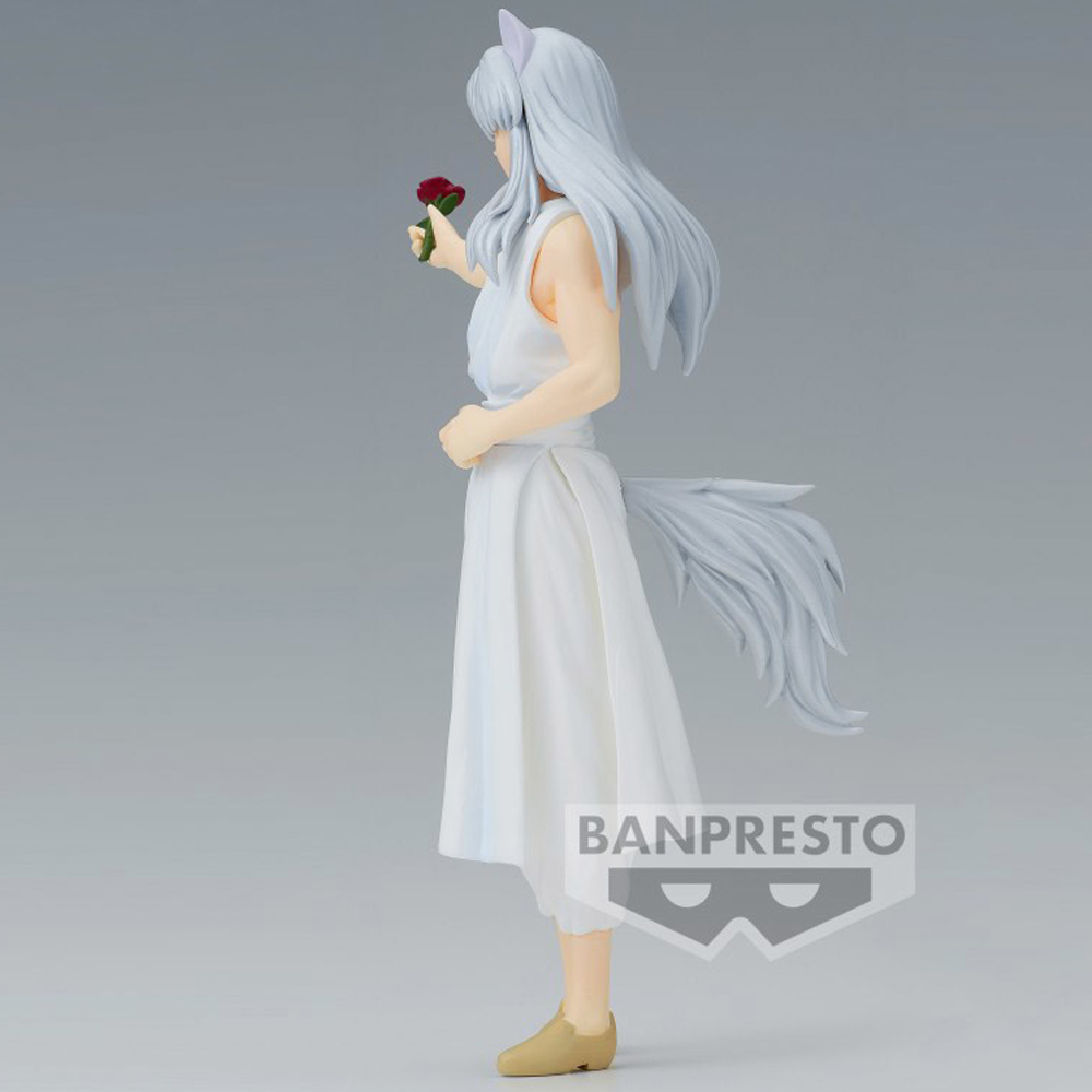 Yu Yu Hakusho - Figurine Youko Kurama DXF 30TH Anniversary