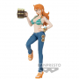 One Piece - Figurine Nami It's A Banquet!!