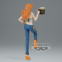 One Piece - Figurine Nami It's A Banquet!!