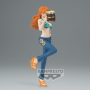 One Piece - Figurine Nami It's A Banquet!!