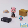 Spy × Family - Figurine Anya Forger Luminasta Pretend Play Vol.2