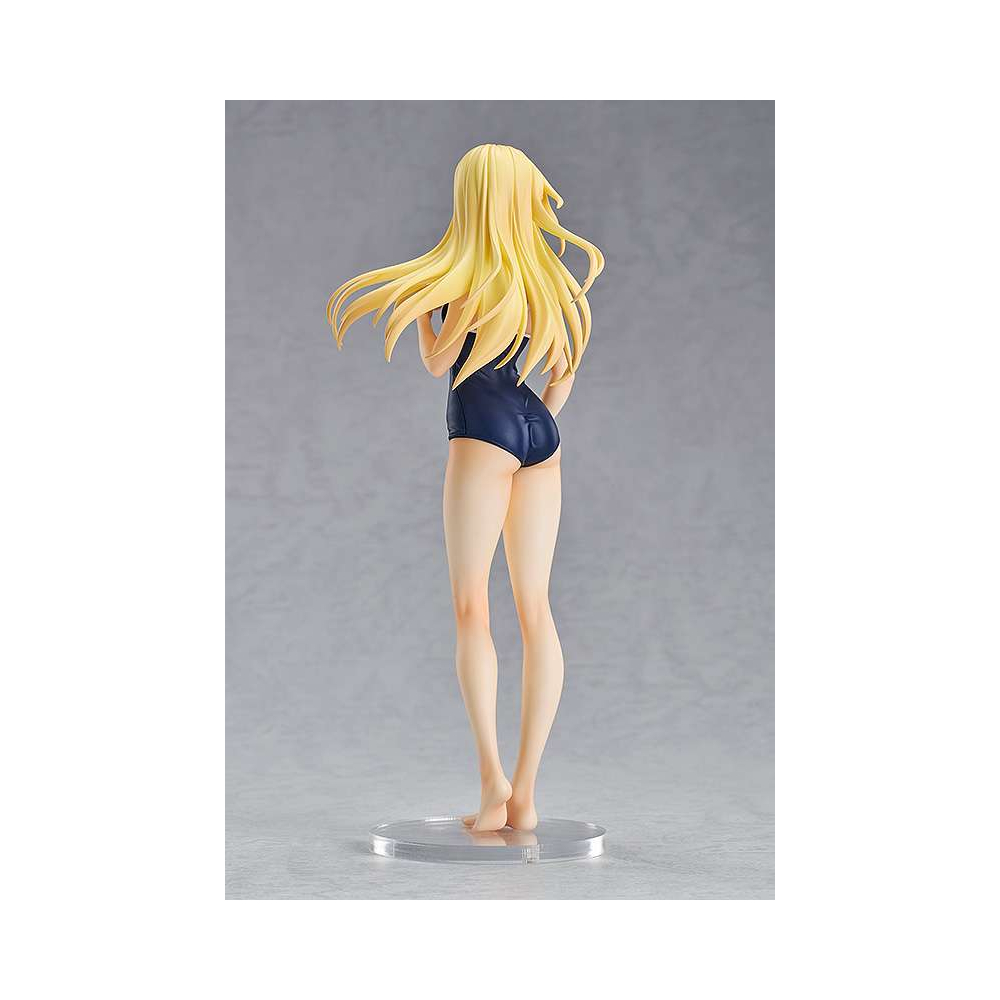 Summer Time Rendering - Figurine Ushio Kofune Pop Up Parade