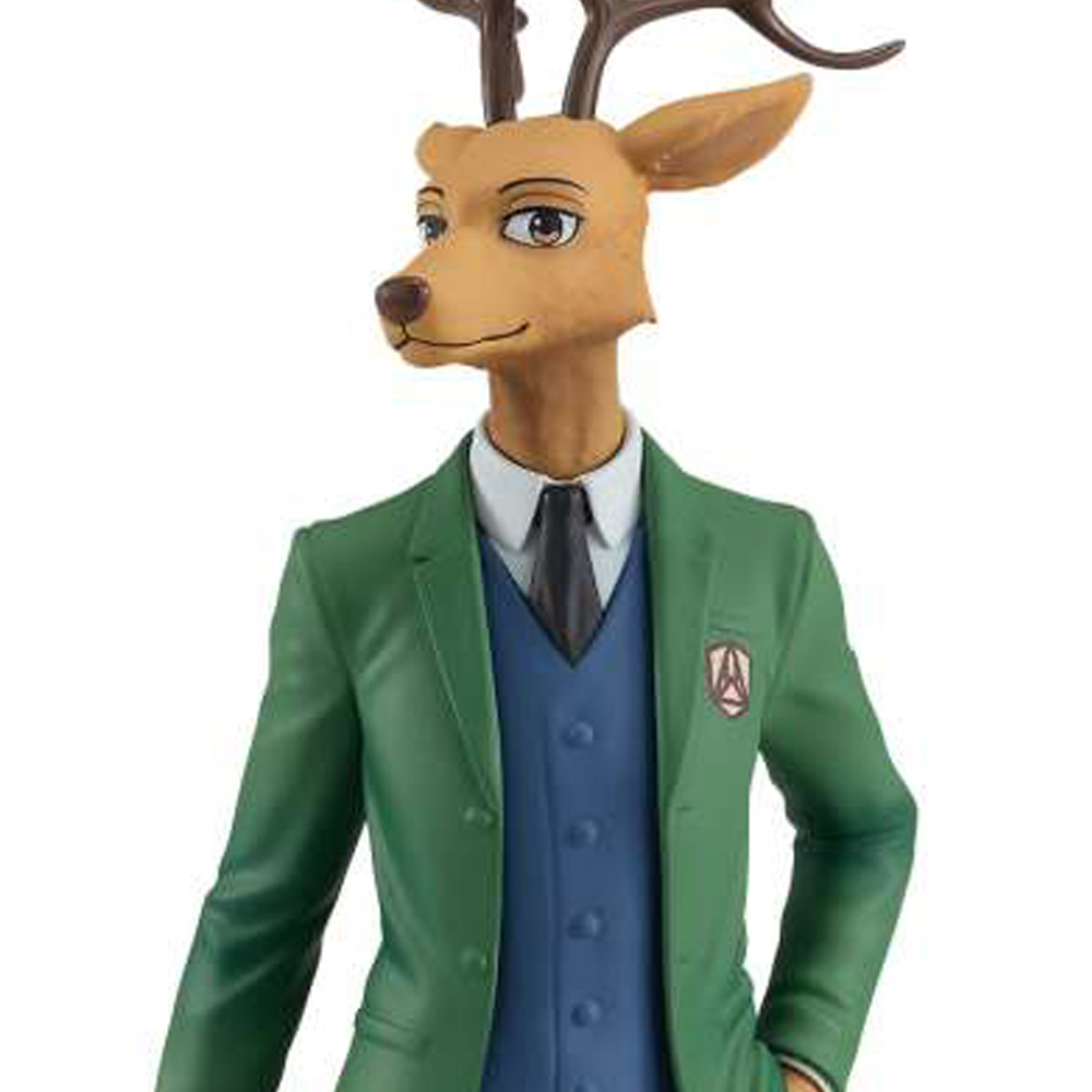 Beastars - Figurine Louis Pop Up Parade