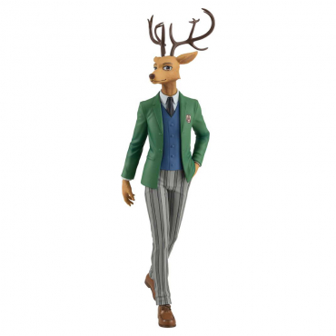 Beastars - Figurine Louis Pop Up Parade