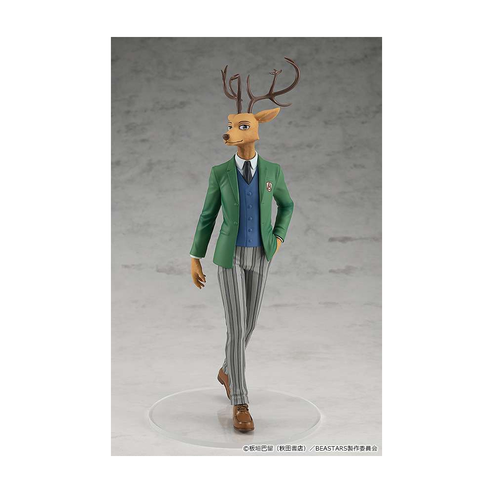 Beastars - Figurine Louis Pop Up Parade