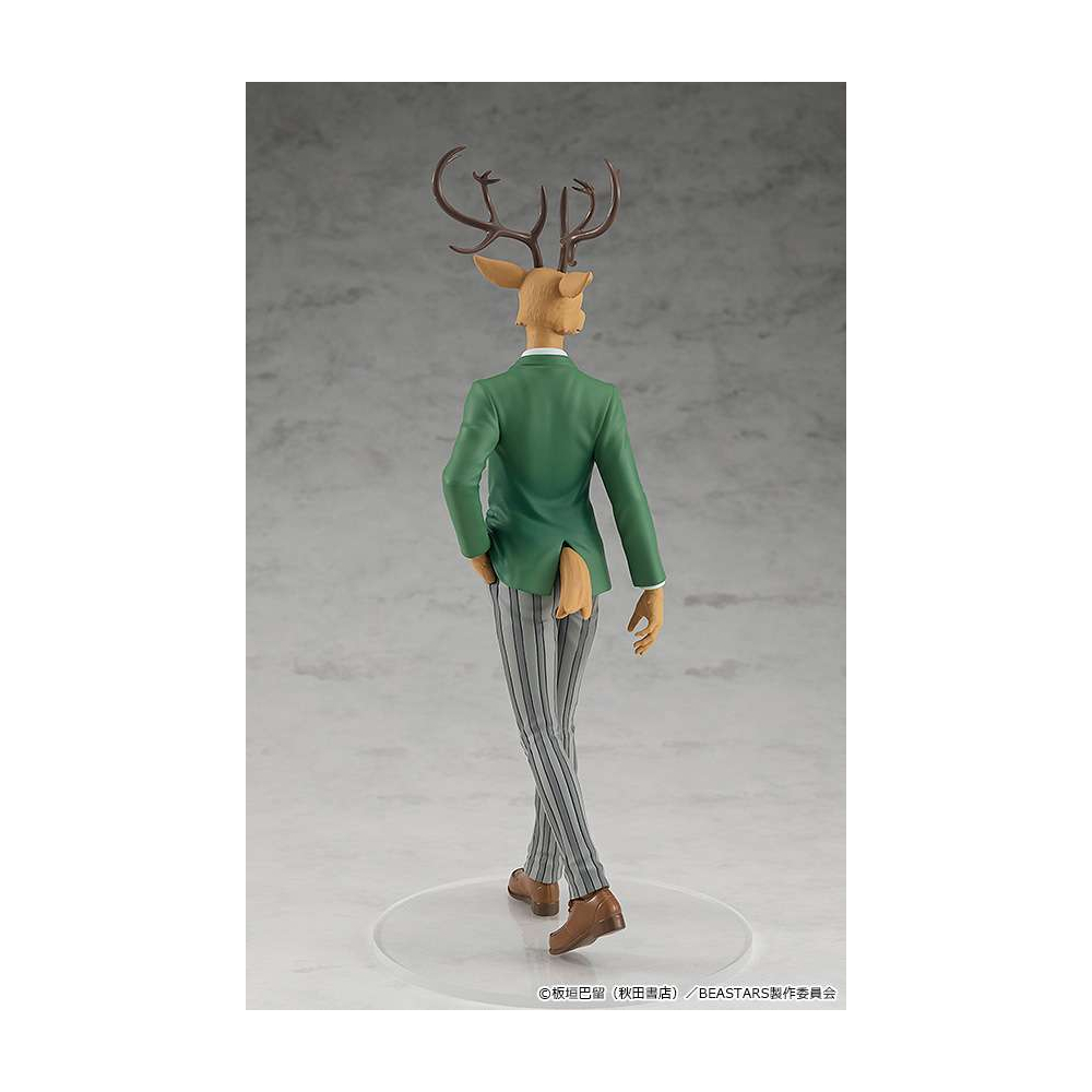 Beastars - Figurine Louis Pop Up Parade