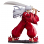 Inuyasha - Figurine Inuyasha Tenitol