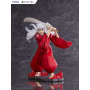 Inuyasha - Figurine Inuyasha Tenitol