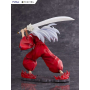 Inuyasha - Figurine Inuyasha Tenitol