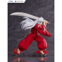 Inuyasha - Figurine Inuyasha Tenitol