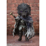 Elden Ring - Figurine Blaidd The Half-Wolf Figuarts Mini