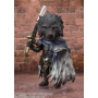 Elden Ring - Figurine Blaidd The Half-Wolf Figuarts Mini