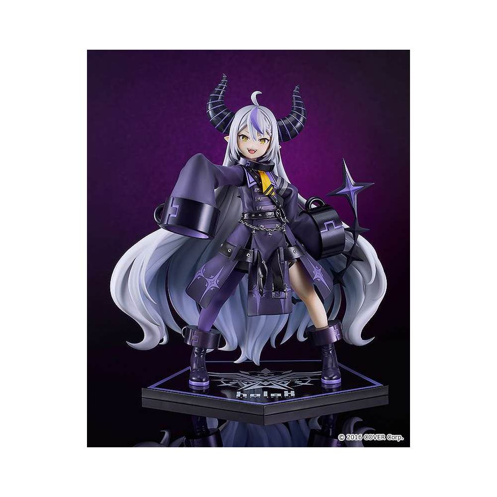 Hololive Production - Figurine LA+ Darkness 1/6