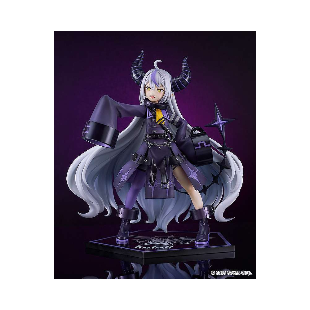 Hololive Production - Figurine LA+ Darkness 1/6