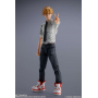 Chainsaw Man - Figurine Denji S.H Figuarts