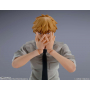 Chainsaw Man - Figurine Denji S.H Figuarts