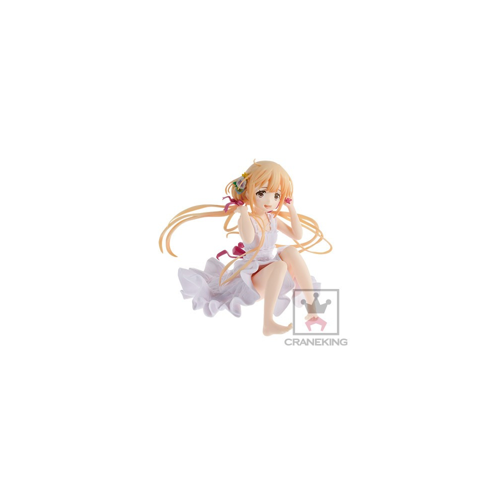 The Idol Master Cinderella Girls - Figurine Anzu Futaba EXQ