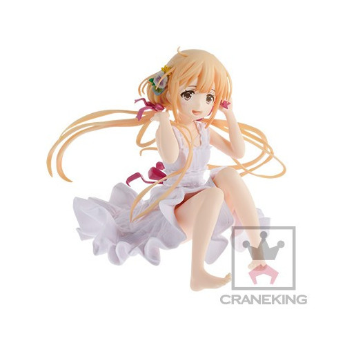 The Idol Master Cinderella Girls - Figurine Anzu Futaba EXQ