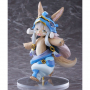 Made In Abyss : The Golden City Of The Scorching Sun - Figurine Nanachi Coreful 2ND Season Ver.