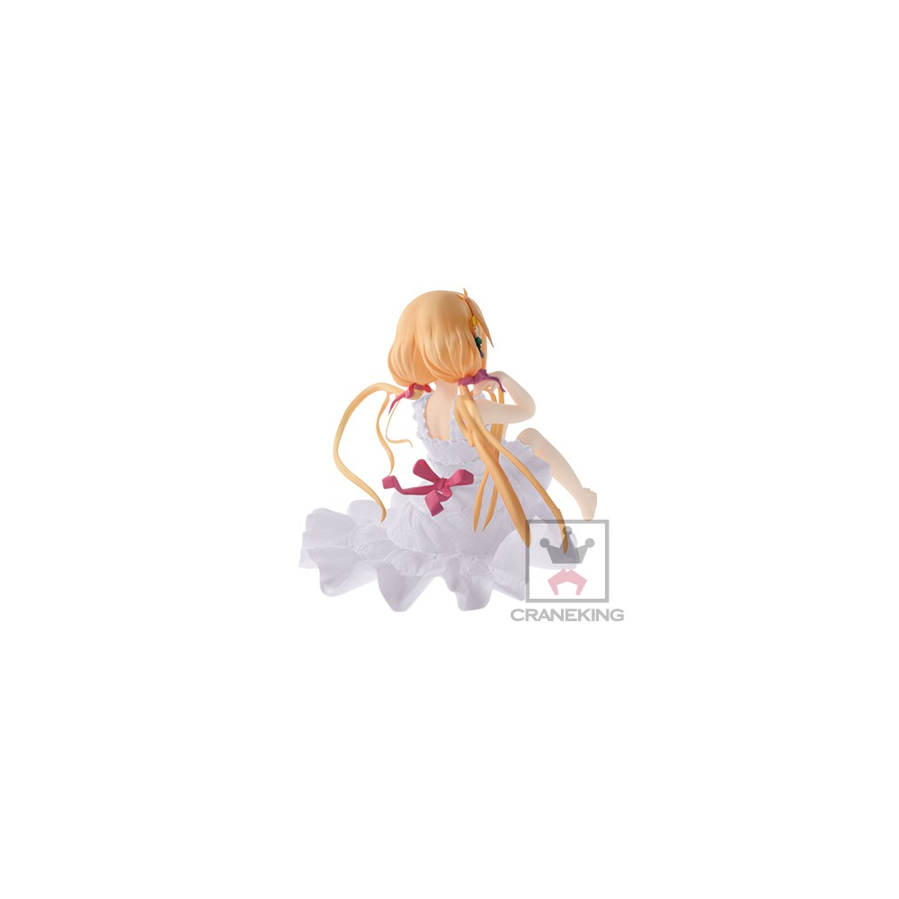 The Idol Master Cinderella Girls - Figurine Anzu Futaba EXQ