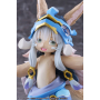 Made In Abyss : The Golden City Of The Scorching Sun - Figurine Nanachi Coreful 2ND Season Ver.