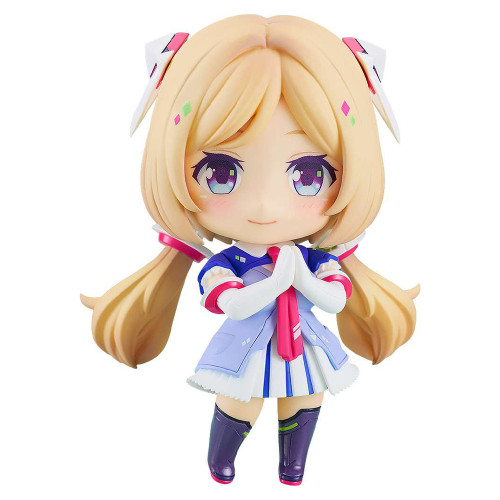 Hololive Production - Figurine Aki Rosenthal Nendoroid