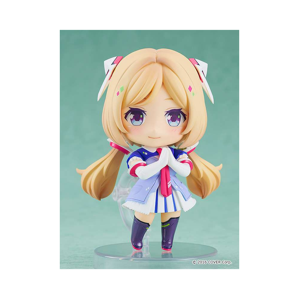 Hololive Production - Figurine Aki Rosenthal Nendoroid