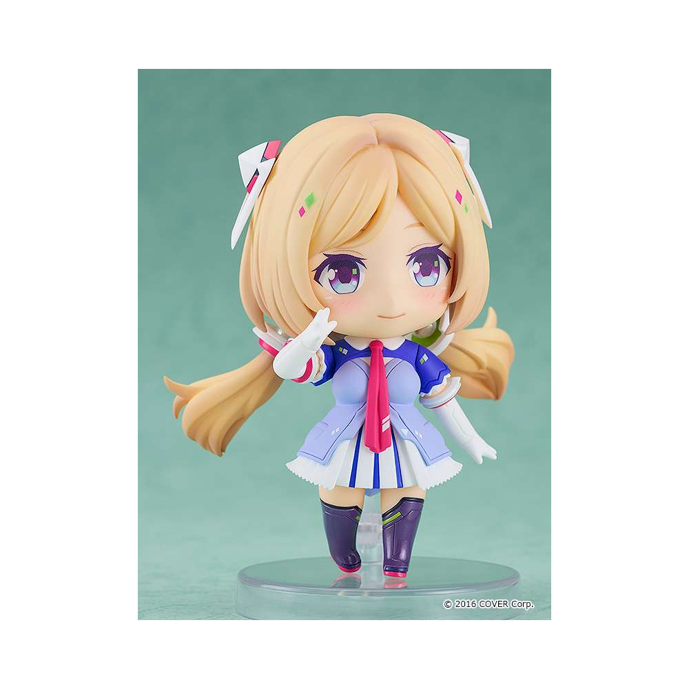 Hololive Production - Figurine Aki Rosenthal Nendoroid