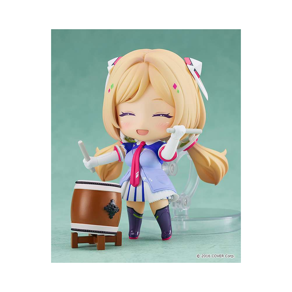 Hololive Production - Figurine Aki Rosenthal Nendoroid