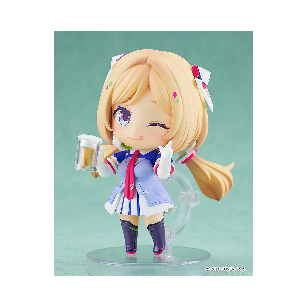 Hololive Production - Figurine Aki Rosenthal Nendoroid