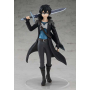 Sword Art Online Progressive : Aria Of A Starless Night - Figurine Kirito Pop Up Parade