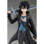 Sword Art Online Progressive : Aria Of A Starless Night - Figurine Kirito Pop Up Parade