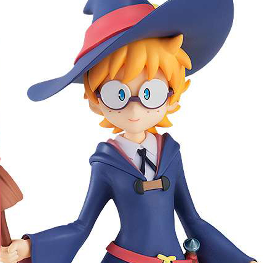 Little Witch Academia - Figurine Lotte Jansson Pop Up Parade