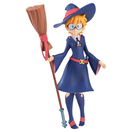 Little Witch Academia - Figurine Lotte Jansson Pop Up Parade