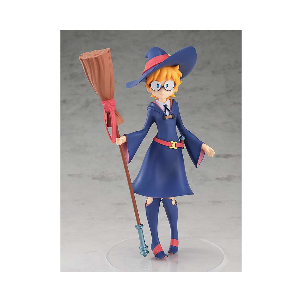 Little Witch Academia - Figurine Lotte Jansson Pop Up Parade