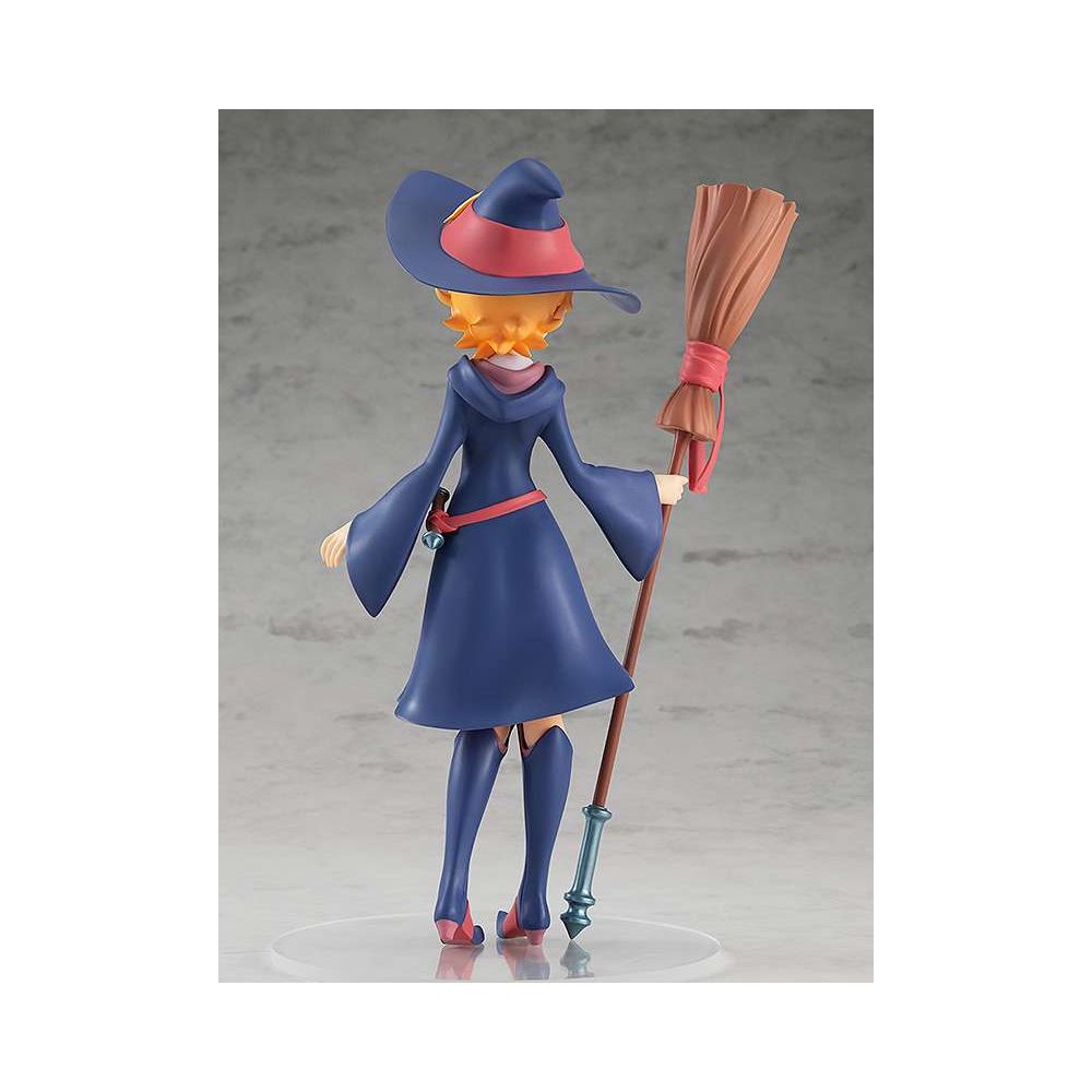 Little Witch Academia - Figurine Lotte Jansson Pop Up Parade