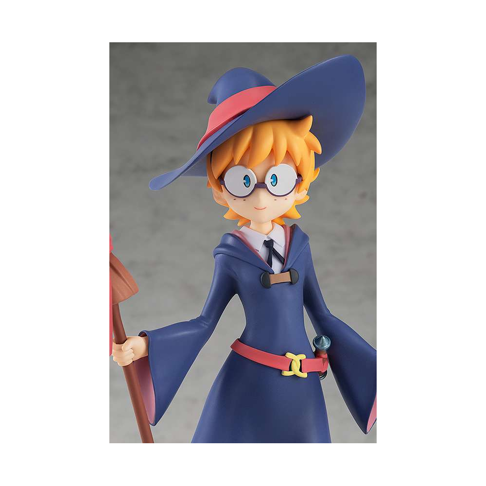 Little Witch Academia - Figurine Lotte Jansson Pop Up Parade