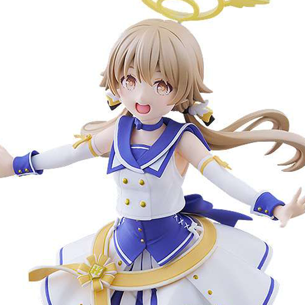 Blue Archive - Figurine Hifumi Mischievous Straight Pop Up Parade