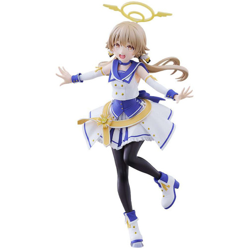 Blue Archive - Figurine Hifumi Mischievous Straight Pop Up Parade