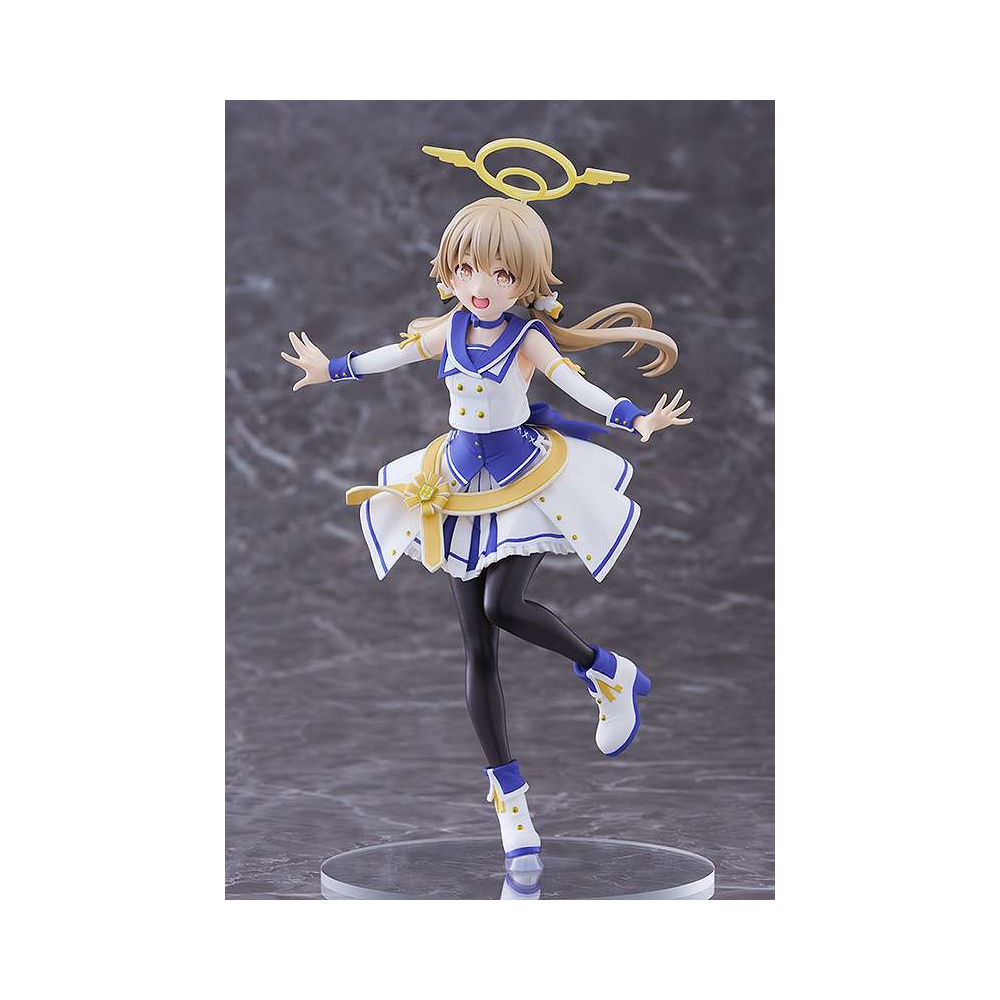 Blue Archive - Figurine Hifumi Mischievous Straight Pop Up Parade