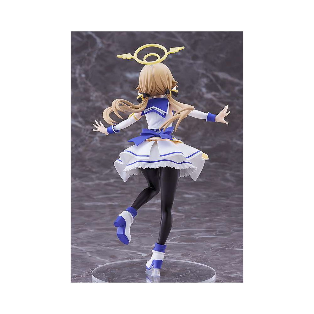 Blue Archive - Figurine Hifumi Mischievous Straight Pop Up Parade