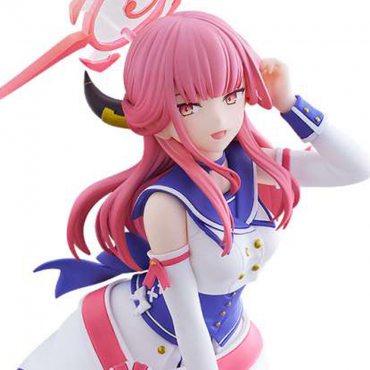 Blue Archive - Figurine Aru Mischievous Straight Pop Up Parade