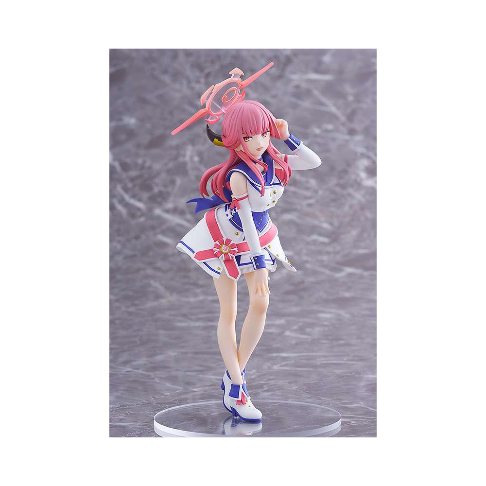 Blue Archive - Figurine Aru Mischievous Straight Pop Up Parade