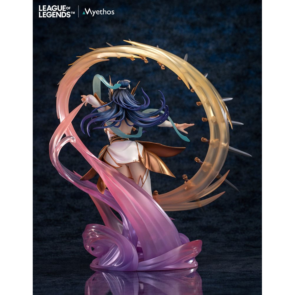 League Of Legends - Figurine Irelia 1/7 Divine Sword Ver.