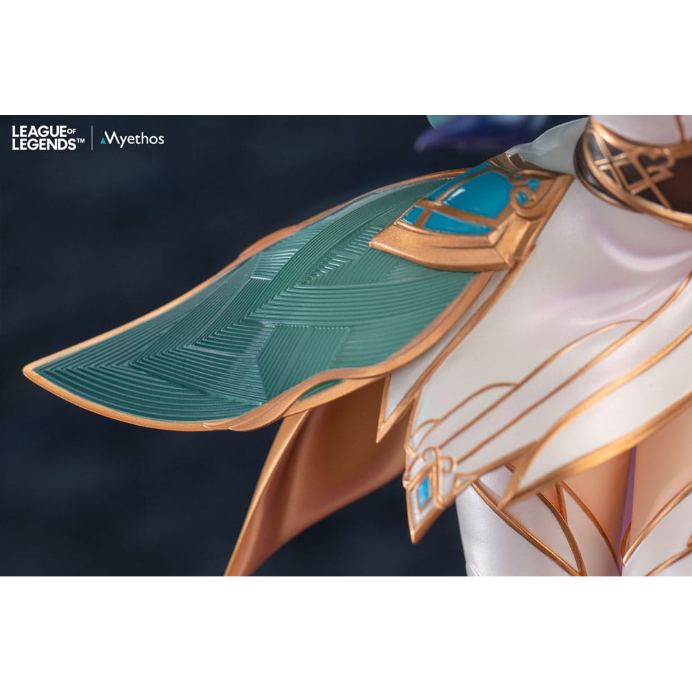 League Of Legends - Figurine Irelia 1/7 Divine Sword Ver.