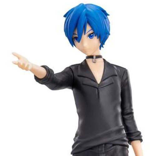 Vocaloid - Figurine Kaito Guilty SPM