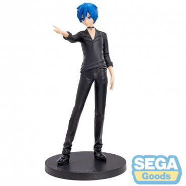 Vocaloid - Figurine Kaito Guilty SPM