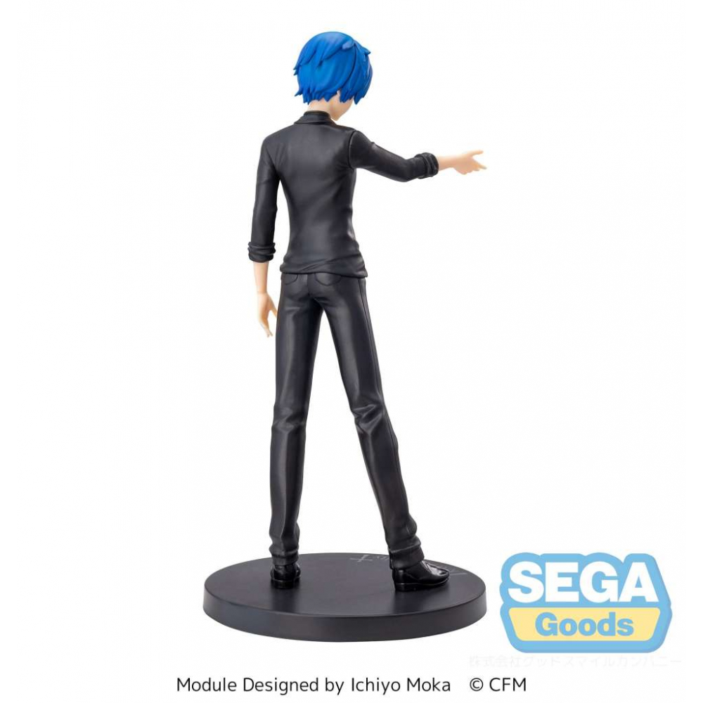 Vocaloid - Figurine Kaito Guilty SPM