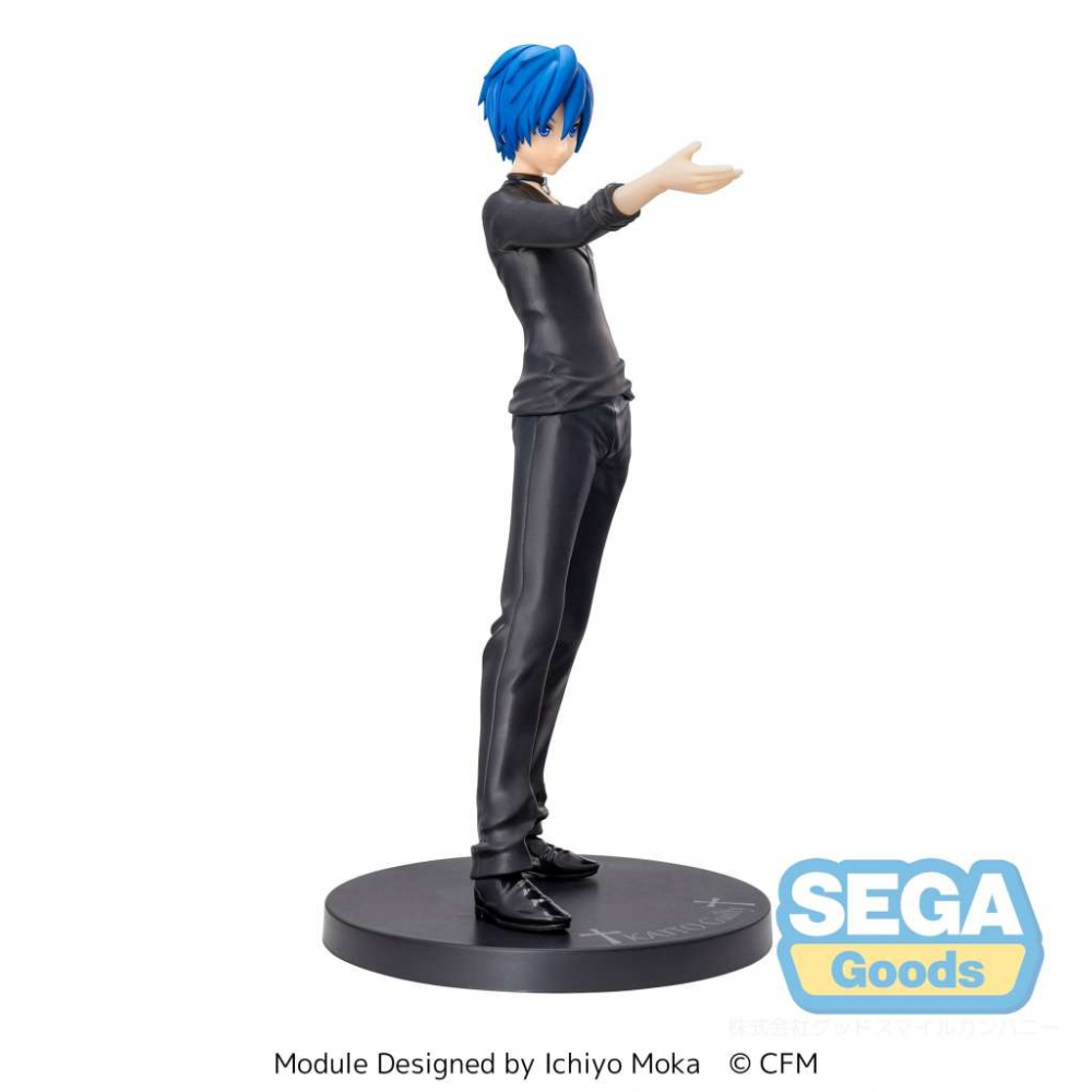 Vocaloid - Figurine Kaito Guilty SPM